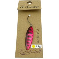 Kingfisher S.Swing 3,5g
