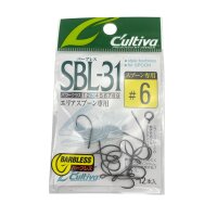 Cultiva SBL-31 #6