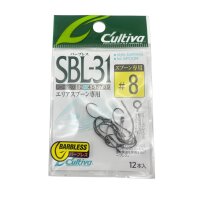 Cultiva SBL-31 #8