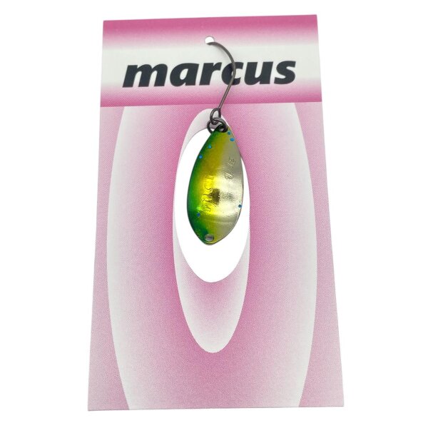 Sauribu Marcus 1,1g #PC03