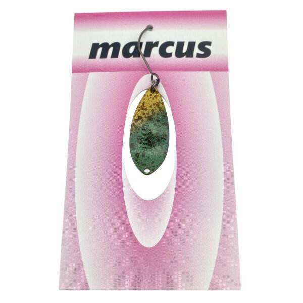 Sauribu Marcus 1,1g #Passion Color