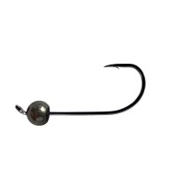 Trout Master Tungsten Jig Gr.4 / 0,5g Neutral