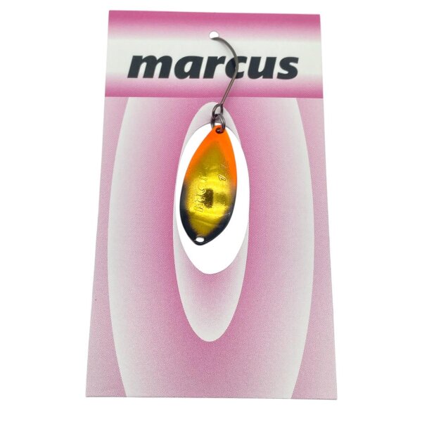 Sauribu Marcus 1,1g #V