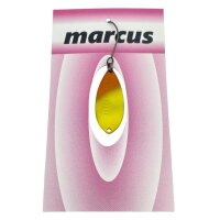 Sauribu Marcus 1,1g #Passion Color