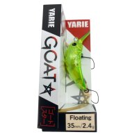 Yarie Goat F 2,4g #C45