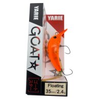 Yarie Goat F 2,4g #C46