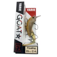 Yarie Goat F 2,4g #C44