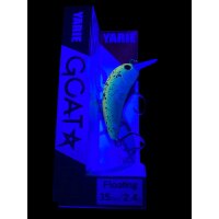 Yarie Goat F 2,4g #C44