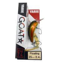 Yarie Goat F 2,4g #C39