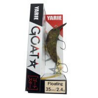 Yarie Goat F 2,4g #C47