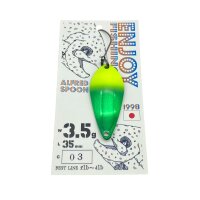 Alfred Spoon 3,5g #03