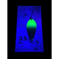 Alfred Spoon 3,5g #03