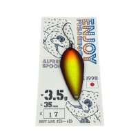 Alfred Spoon 3,5g #17