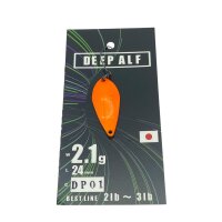 Deep ALF 2,1g #DP01