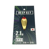 Deep ALF 2,1g #DP01