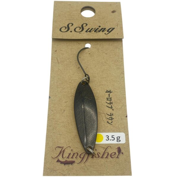 Kingfisher S.Swing 3,5g