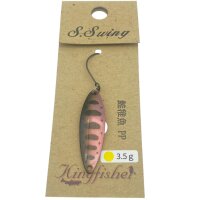 Kingfisher S.Swing 3,5g