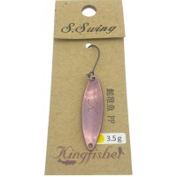 Kingfisher S.Swing 3,5g