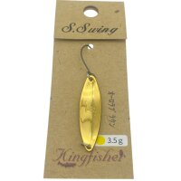 Kingfisher S.Swing 3,5g