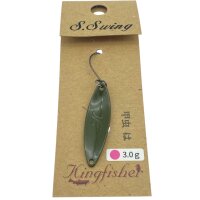 Kingfisher S.Swing 3,0g
