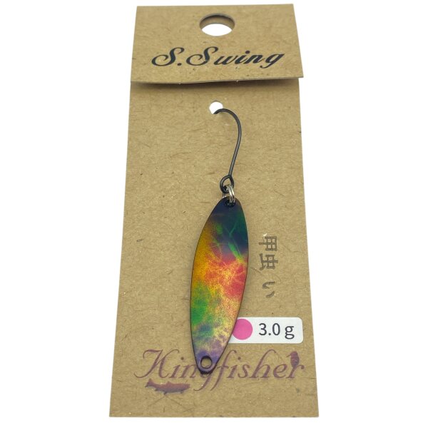 Kingfisher S.Swing 3,0g