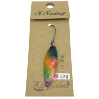 Kingfisher S.Swing 3,0g