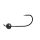 Trout Master Tungsten Jig Gr.6 / 0,9g Neutral