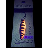 Kingfisher S.Swing 3,0g