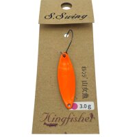 Kingfisher S.Swing 3,0g