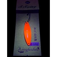 Kingfisher S.Swing 3,0g