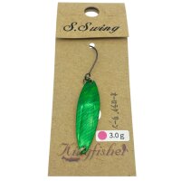 Kingfisher S.Swing 3,0g
