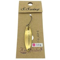 Kingfisher S.Swing 3,0g