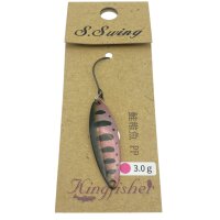 Kingfisher S.Swing 3,0g