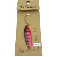Kingfisher S.Swing 3,0g