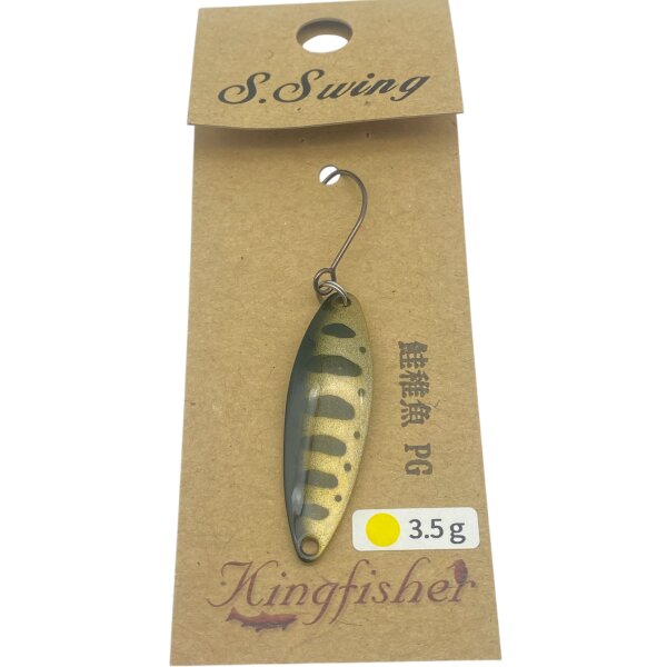 Kingfisher S.Swing 3,0g