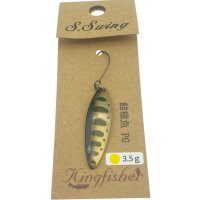 Kingfisher S.Swing 3,0g
