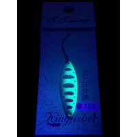 Kingfisher S.Swing 3,0g