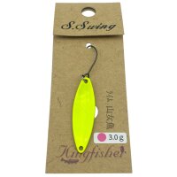 Kingfisher S.Swing 3,0g