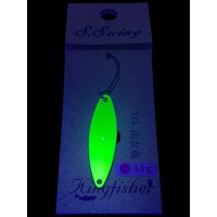Kingfisher S.Swing 3,0g