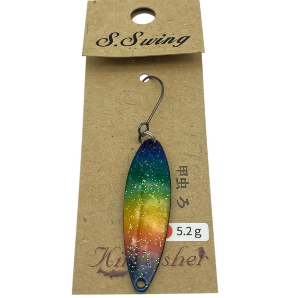 Kingfisher S.Swing 5,2g