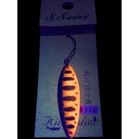 Kingfisher S.Swing 5,2g