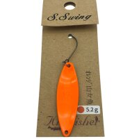 Kingfisher S.Swing 5,2g