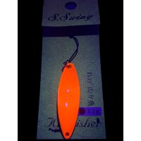Kingfisher S.Swing 5,2g