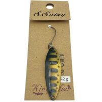 Kingfisher S.Swing 5,2g