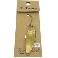 Kingfisher S.Swing 5,2g