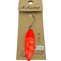 Kingfisher S.Swing 5,2g