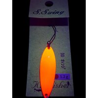 Kingfisher S.Swing 5,2g