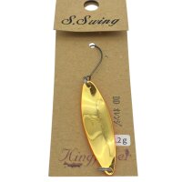 Kingfisher S.Swing 5,2g