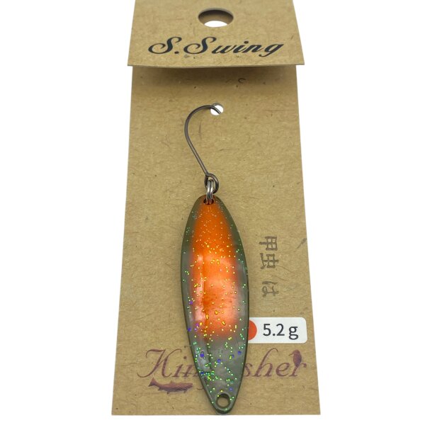 Kingfisher S.Swing 5,2g