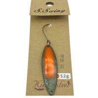 Kingfisher S.Swing 5,2g